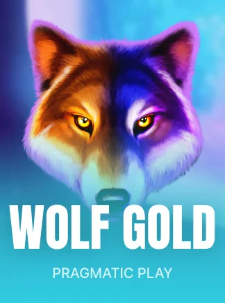 Machine à sous Wolf Gold (Pragmatic Play)